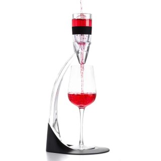 DiVinto Aerator Napowietrzacz do wina diVinto Deluxe wino