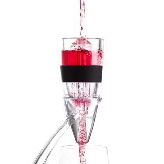 DiVinto Aerator Napowietrzacz do wina diVinto Deluxe wino