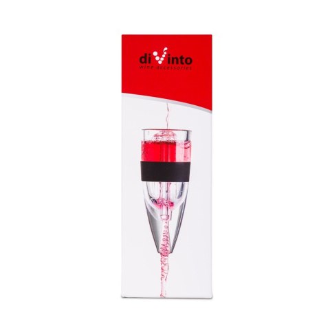 DiVinto Aerator Napowietrzacz do wina diVinto prezent wino