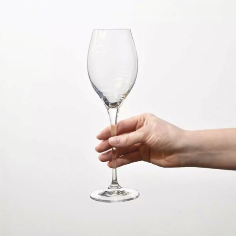 DiVinto Etui na prosecco i szampana z kieliszkami dla Mamy - prezent dla mamy