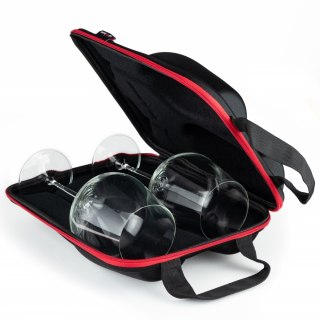 DiVinto Etui z kieliszkami diVinto na prezent rocznica