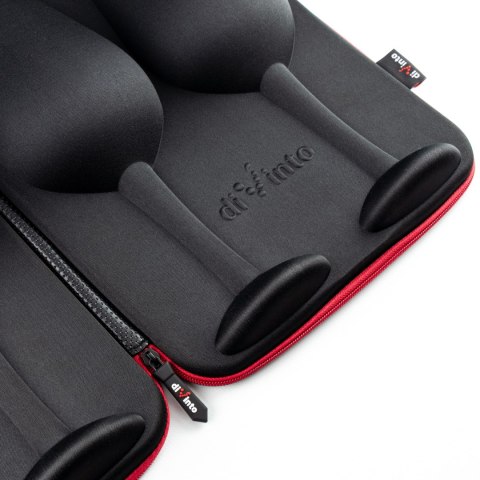 DiVinto Etui z kieliszkami diVinto na prezent rocznica