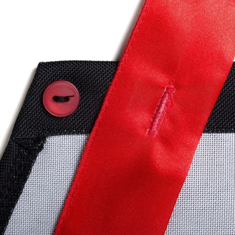 DiVinto Fartuszek dla gotującej KOBIETY kuchenny POLSKI