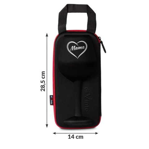 DiVinto Gigantyczny Kieliszek diVinto dla Mamy - prezent na dzień mamy