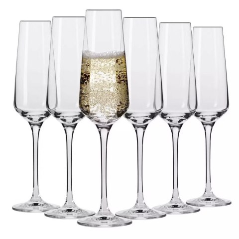 DiVinto Kieliszki prosecco szampan w etui diVinto Avant