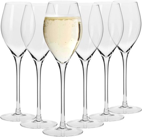 DiVinto Kieliszki prosecco szampan w etui diVinto Harmony
