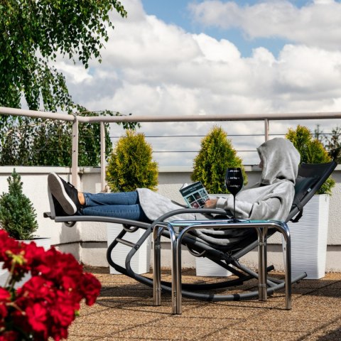 Froster Bluzair Kocobluza Oversize Polska Futrzak Poduszka