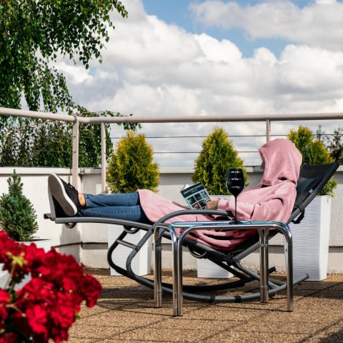 Froster Bluzair Kocobluza Produkt Polski Futrzak Poduszka