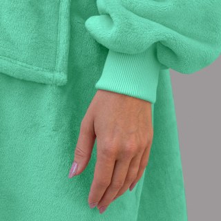 Froster Bluzair Kocobluza Produkt Polski Futrzak Poduszka