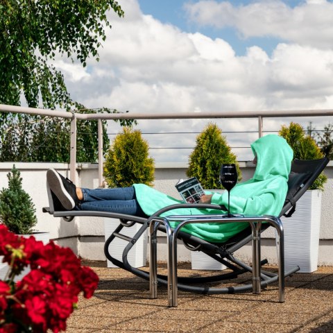 Froster Bluzair Kocobluza Produkt Polski Futrzak Poduszka