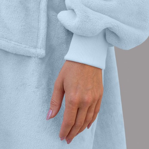 Froster Bluzair Kocobluza Produkt Polski Futrzak Poduszka