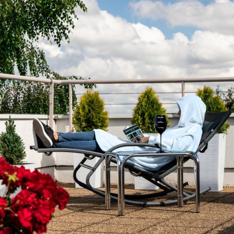 Froster Bluzair Kocobluza Produkt Polski Futrzak Poduszka