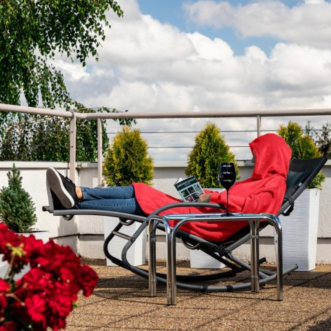 Froster Bluzair Kocobluza Produkt Polski Futrzak Poduszka