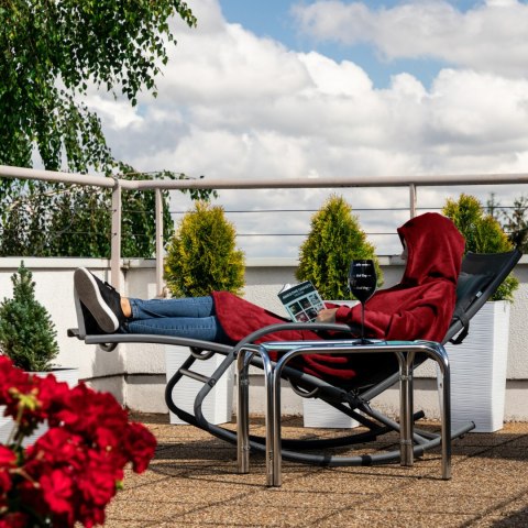 Froster Bluzair Kocobluza Produkt Polski Futrzak Poduszka