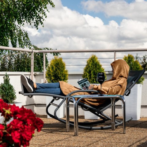 Froster Bluzair Kocobluza Produkt Polski Futrzak Poduszka