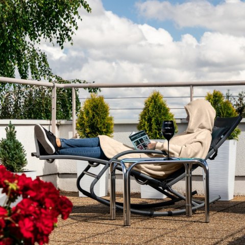 Froster Bluzair Kocobluza Produkt Polski Futrzak Poduszka