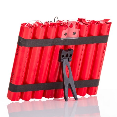 Froster Budzik Dynamit