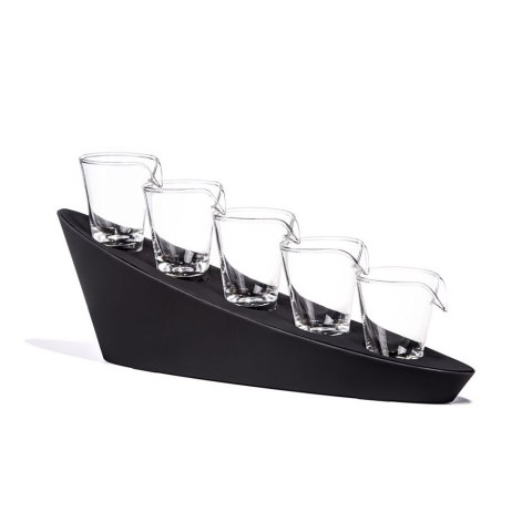 Froster Domino Shots Deluxe prezent na urodziny 18 30 40