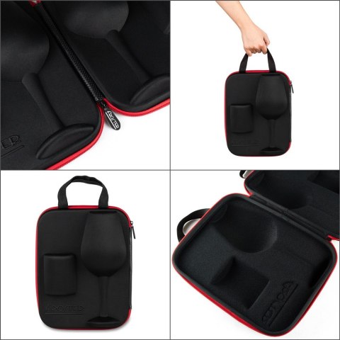 Froster Etui dla Pary z kieliszkiem i szklanką rocznica