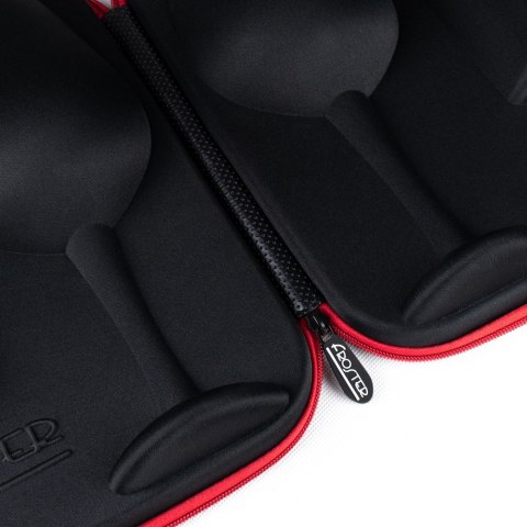 Froster Etui z kieliszkiem i szklanką prezent Młodej Pary