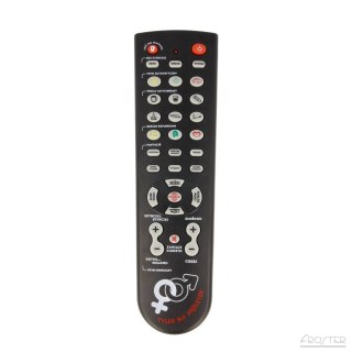 Froster Gadający Pilot Steruj Kobietą prezent dla chłopaka