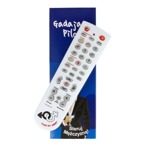 Froster Gadający Pilot Steruj Mężczyzną dziewczyny żony