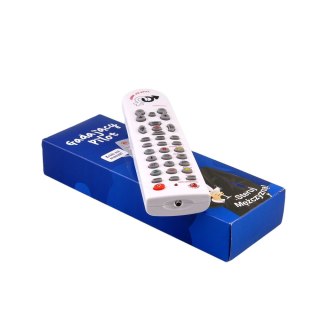 Froster Gadający Pilot Steruj Mężczyzną dziewczyny żony