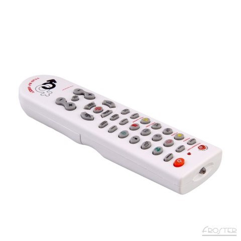 Froster Gadający Pilot Steruj Mężczyzną dziewczyny żony