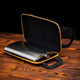 Froster Gigantyczna Piersiówka Deluxe na osiemnastkę 18