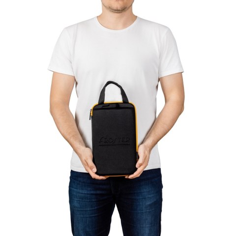 Froster Gigantyczna Piersiówka Deluxe na osiemnastkę 18