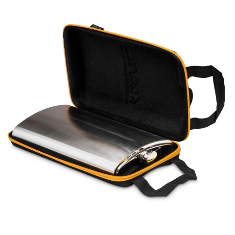 Froster Gigantyczna Piersiówka Deluxe na osiemnastkę 18