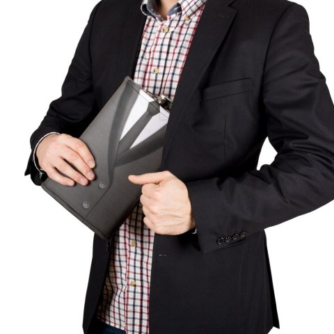 Froster Gigantyczna Piersiówka Gentleman dla chłopaka