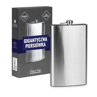 Froster Gigantyczna Piersiówka dla Taty prezent Dzień Ojca