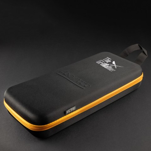 Froster Grillfather BBQ Legend Set - akcesoria do grilla - prezent dla Taty