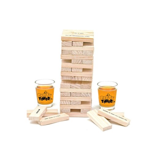 Froster Imprezowa Wieża (EN)