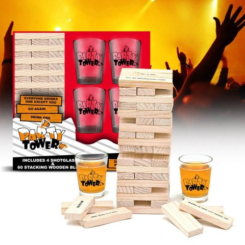 Froster Imprezowa Wieża (EN)