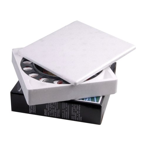 Froster Imprezowa ruletka z kieliszkami gra impreza alko Froster Imprezowa ruletka z kieliszkami gra impreza alko