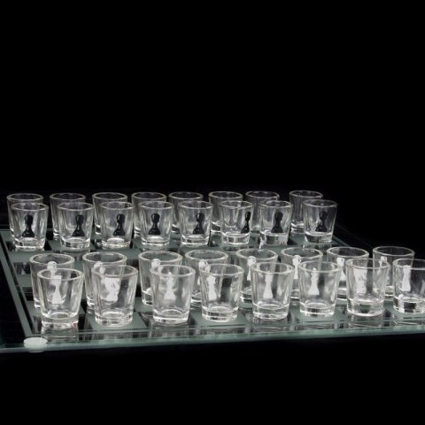 Froster Imprezowe Szachy Deluxe prezent na 18 osiemnastka