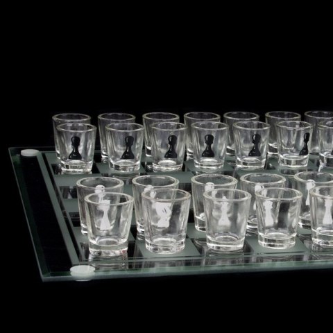 Froster Imprezowe Szachy Deluxe prezent na 18 osiemnastka