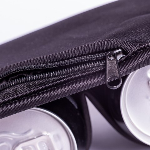 Froster Imprezowy termopas pas piwny na piwa 6 puszek