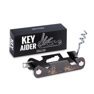Froster Key Aider Organizer do kluczy brelok etui na klucze