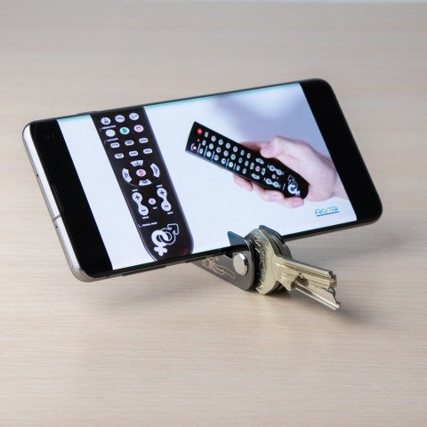 Froster Key Aider Organizer do kluczy brelok etui na klucze