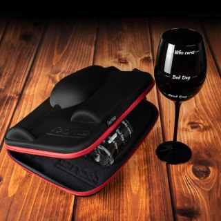 Froster Kieliszek i szklanka w etui prezent Młodej Pary