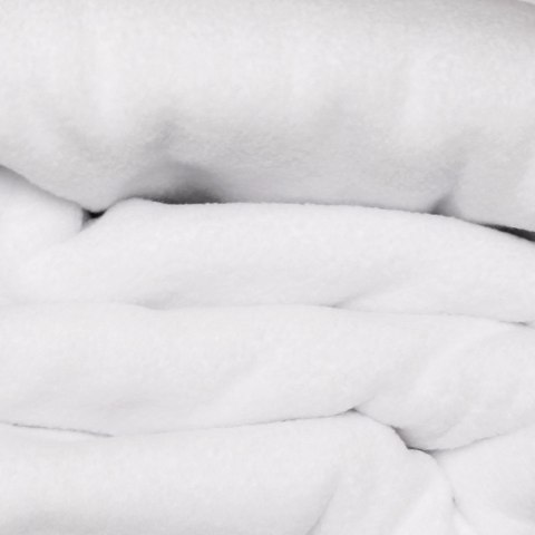 Froster Kocyko Szlafrok Biały z rękawami Dzień Matki Mamy