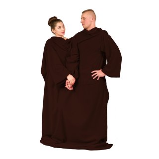 Froster Kocyko Szlafrok dla Pary Czekolada prezent ŚLUBNY