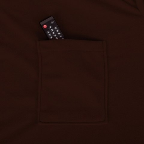 Froster Kocyko Szlafrok dla Pary Czekolada prezent ŚLUBNY