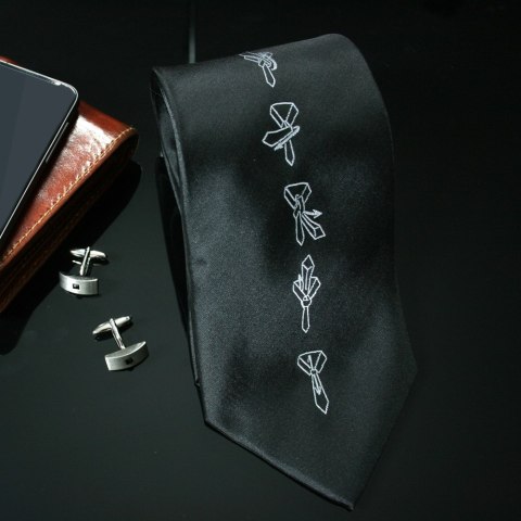 Froster Krawat z instrukcją