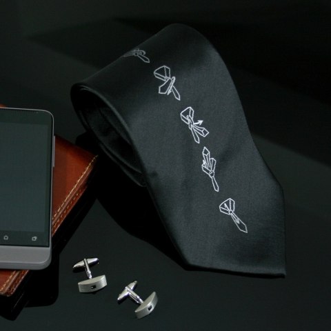 Froster Krawat z instrukcją