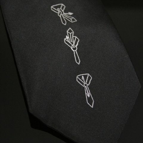 Froster Krawat z instrukcją