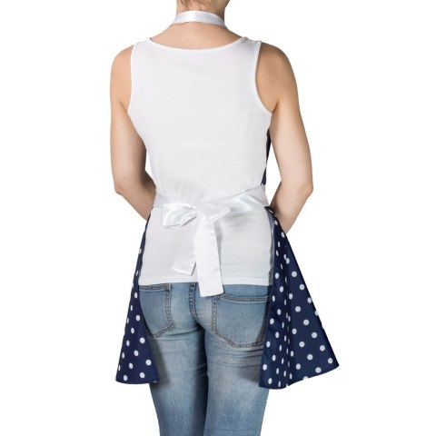 Froster Nitly Dot Fartuszek Sukienka prezent DZIEŃ KOBIET